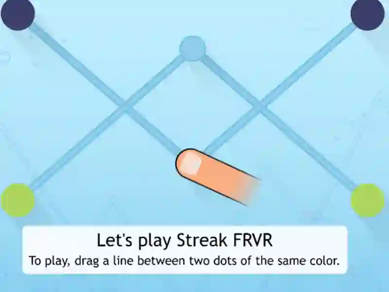 Streak FRVR – kostenloses Online-Spiel