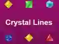Crystal Lines — free online game