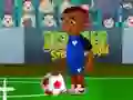 Kwiki Soccer — free online game