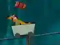 Scooby Doo: Fall Away Bridge — free online game
