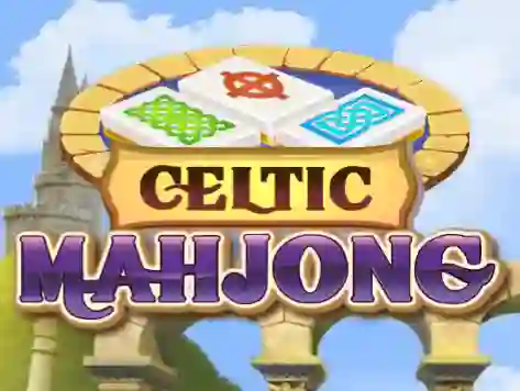 Celtic Mahjong — free online game