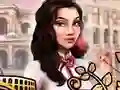 Rome Love Story — free online game