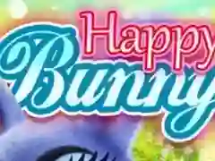 Happy Bunny — free online game