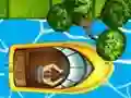 Boat race deluxe — free online game