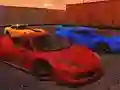Ado Cars Drifter — free online game