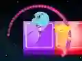 Gumball: Rhythmic Romance — free online game