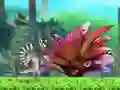 King Julien: Schnapp' die Krone — free online game