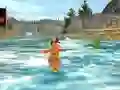 White Water Rush — free online game