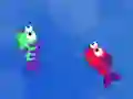 Nimble Fish — free online game