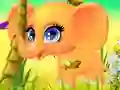 Happy Elephant — free online game