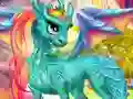 My Fairytale Dragon