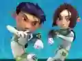 Die W?chter der Tr?ume: Zeus Trainingslauf — free online game