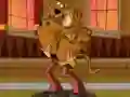 Scooby-Doo!: Schauriger Schabernack — free online game