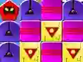 Inspector Gadget: Die Mad Maschine — free online game