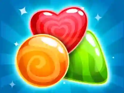 Cookie Crush Mania — free online game