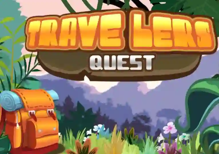 Travelers Quest — free online game