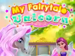 Hra My Fairytale Unicorn