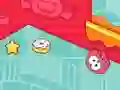 Donutosaur 2 — free online game