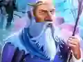 Mystical Village — free online game