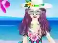 Blondies Blog Bikini Fashion — free online game