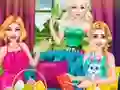 Alisa Easter Fun — free online game