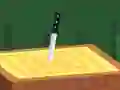 Flippy Knife Online — free online game