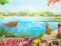 Blossoms of Love — free online game