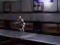 Dread Station — free online game