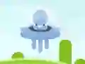 Aliens Running — free online game