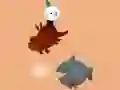 Backwards Dragon — free online game