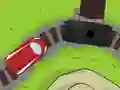 Train VS Generation — free online game