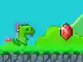 Super Jetpack Lizard — free online game