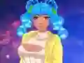 Princess Earth Chan — free online game