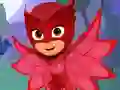 PJ masks Catch the ninjalinos — free online game