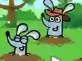Can't catch boj — free online game