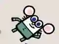 Boj Twitchlet frenzy — free online game