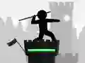 Javelin Fighting — free online game