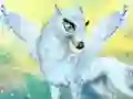 My Fairytale Wolf — free online game