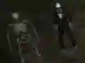 Slenderman Must Die: Abandoned Graveyard — free online game