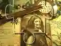 Treasure Map — free online game