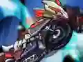 Dino Robot Rider! — free online game