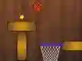 Sling Basket — free online game