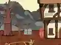 Bearded Man Rescue — free online game