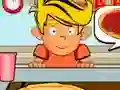 Pizza Party 2 — free online game