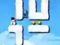 Snow Man — free online game