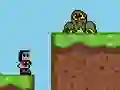 Bego: Can Run And Jump — free online game