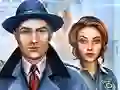 Crime at the Museum — free online game