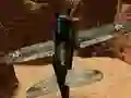 3D Air Racer — free online game