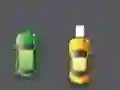 Road Fighter — free online game