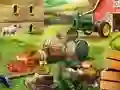 Manor Farm — free online game